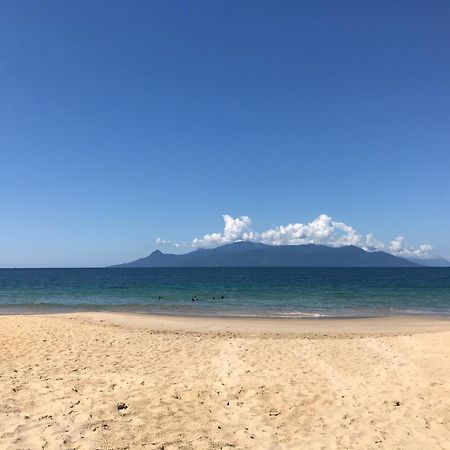 Casa Aconchegante A 200 Mts Da Praia Da Maranduba Ubatuba Kültér fotó